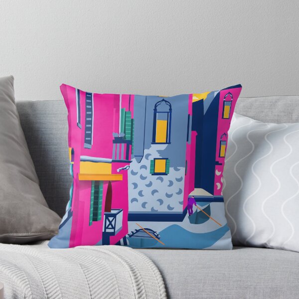 Item preview, venice designed and sold by Egi Riadi.
