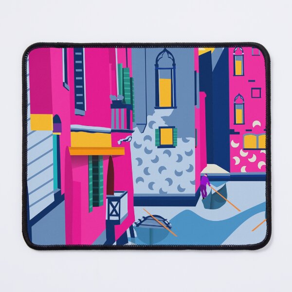 Item preview, venice designed and sold by Egi Riadi.