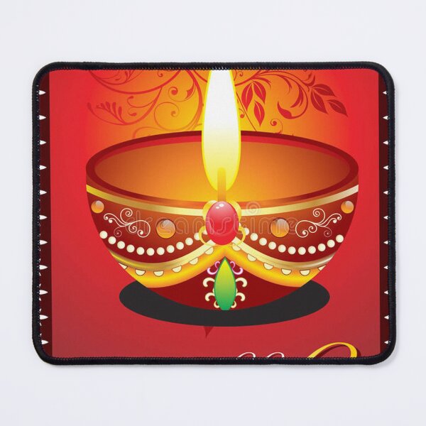 Item preview, DIWALI INDIAN FESTIVALS designed and sold by kajolchandanart.