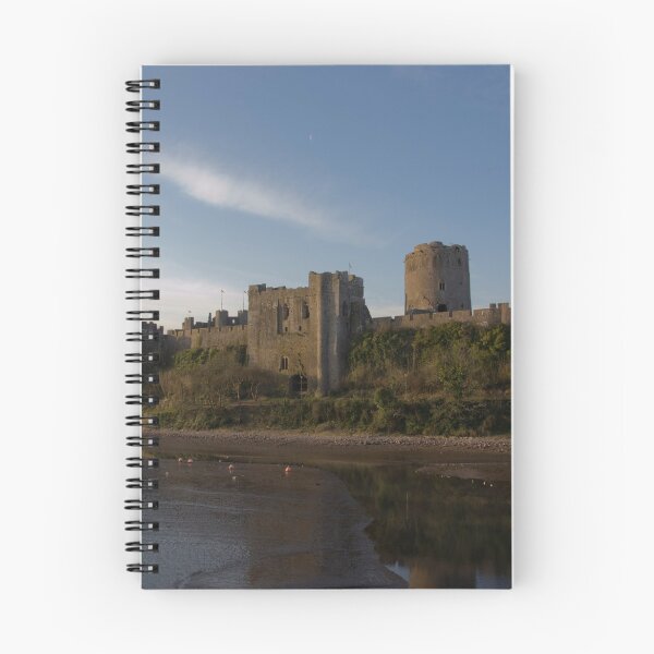 Item preview, Pembroke Castle Dawn designed and sold by JlocksJedi.