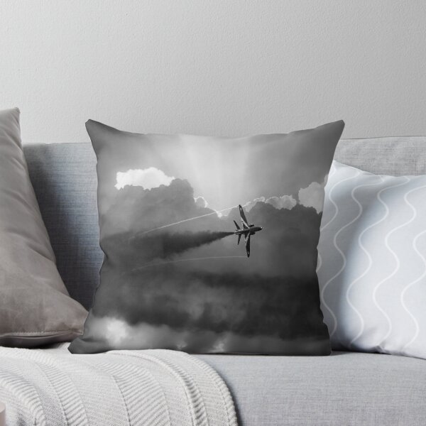 Item preview, Pulling G Over Scarborough designed and sold by SmartAviation.