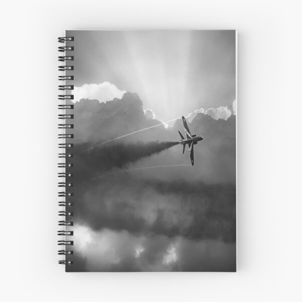 Item preview, Pulling G Over Scarborough designed and sold by SmartAviation.