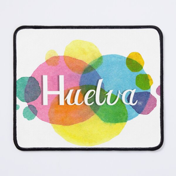 Item preview, Huelva, Andalusia (Spain) designed and sold by adeillustrator.