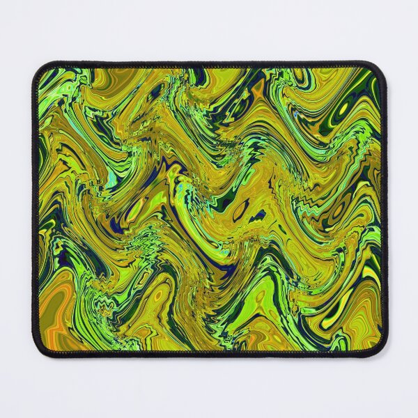 Item preview, Yellowish green formless lyrical by Code03. Cool and fye designs. designed and sold by Code03.