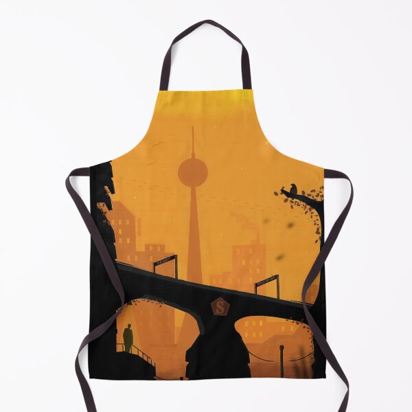 Item preview, Berlin designed and sold by henrysartworks.