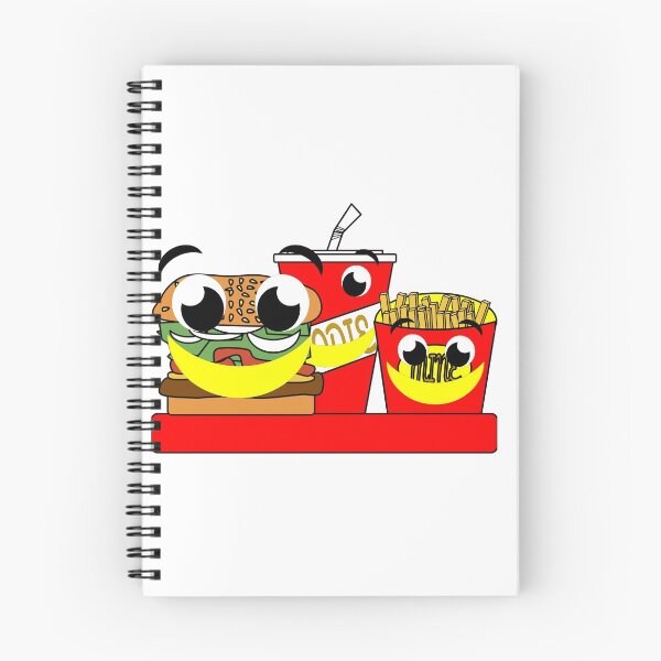 Item preview, Funny crazy living meal designed and sold by EDcrafts.