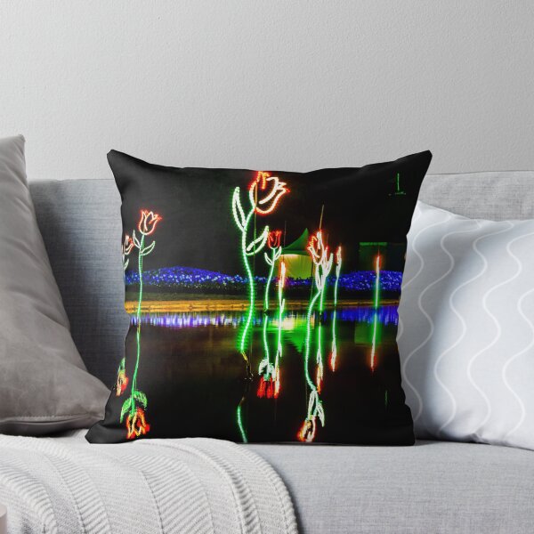 Item preview, Floriade Night Display - Canberra designed and sold by Russell Charters.