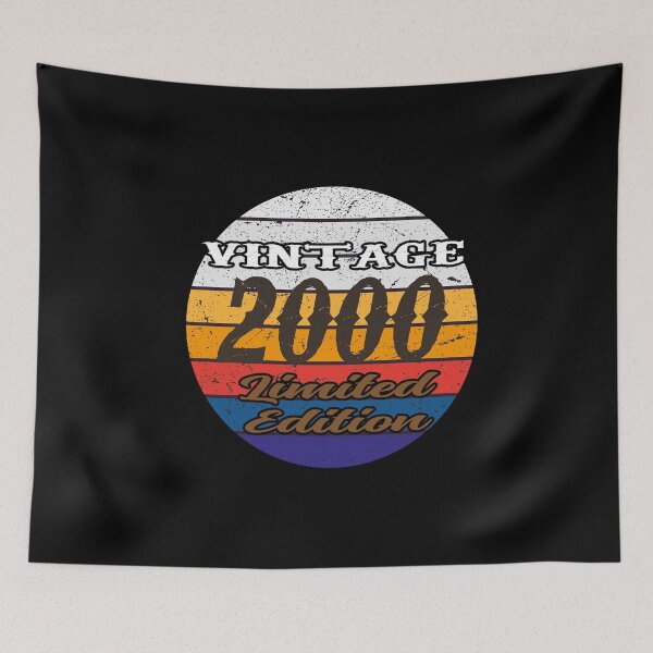 Item preview, Vintage 2000 limited edition designed and sold by justbejoker.