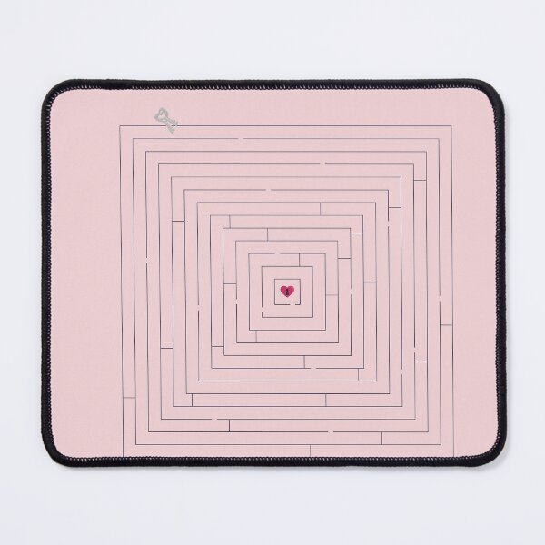 Item preview, Maze to your heart designed and sold by Ictodesign Merchandise.