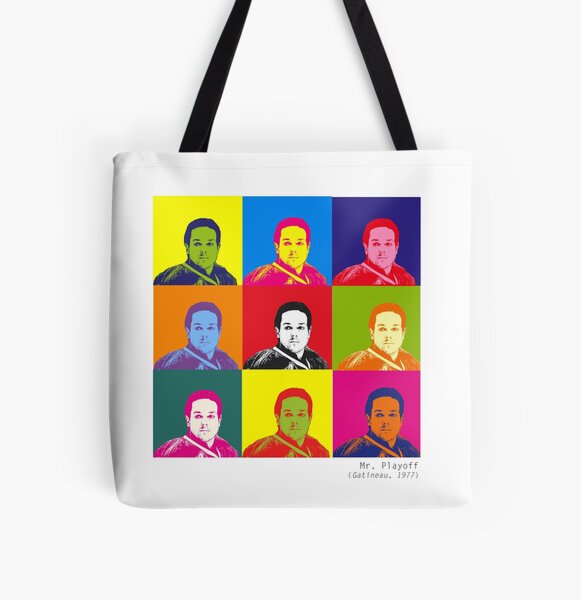 printful tote bolsa