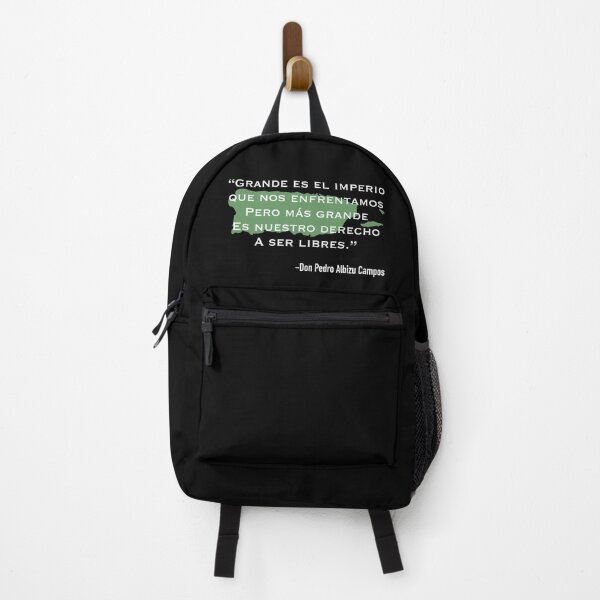 Item preview, Pedro Albizu Campos Quote designed and sold by SoLunAgua ..
