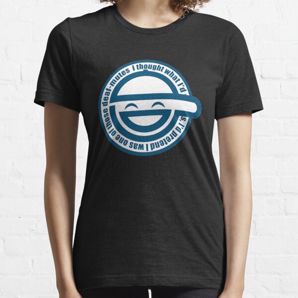Item preview, Laughing Man - GHOST IN THE SHELL Classic designed and sold by KHENOGUZMA.