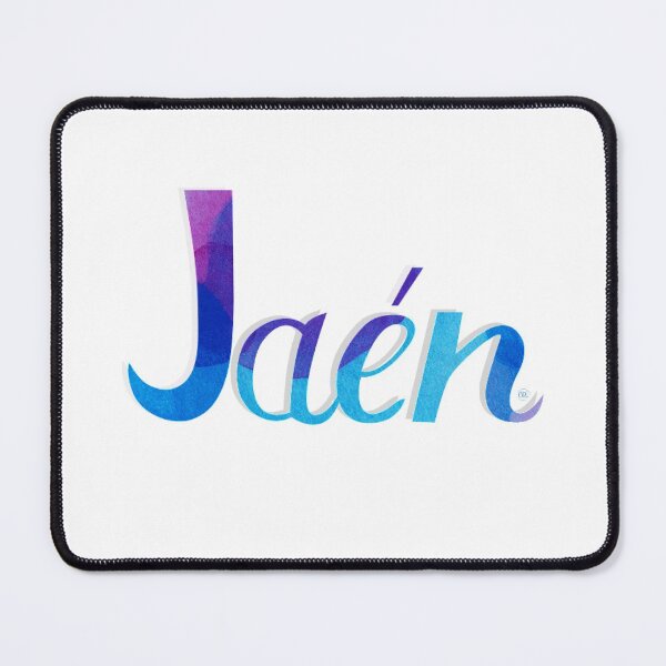 Item preview, Jaén, Andalusia (Spain) 02 designed and sold by adeillustrator.