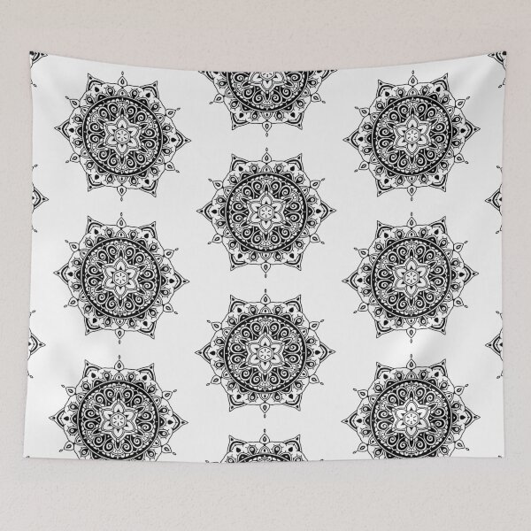 Item preview, Mandala design designed and sold by Hulya Yucel Designs.