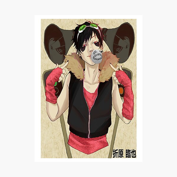 Aperçu de l'œuvre Bukuro Hero créée et vendue par kurgy.