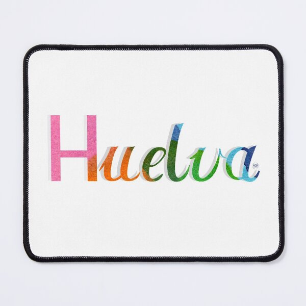 Item preview, Huelva, Andalusia (Spain) 02 designed and sold by adeillustrator.