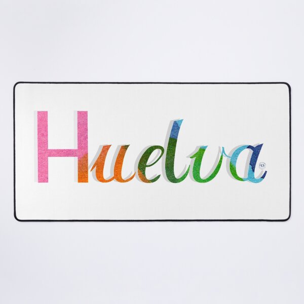 Item preview, Huelva, Andalusia (Spain) 02 designed and sold by adeillustrator.