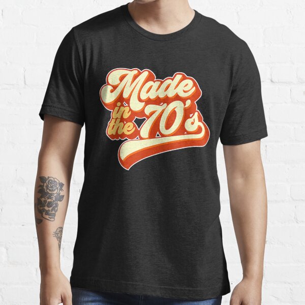 Item preview, Made in the 70s Retro designed and sold by ReneBurkhardt.