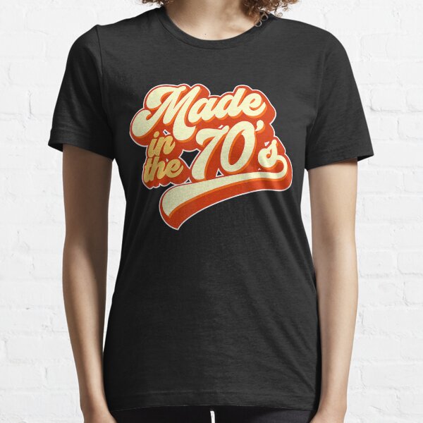 Item preview, Made in the 70s Retro designed and sold by ReneBurkhardt.