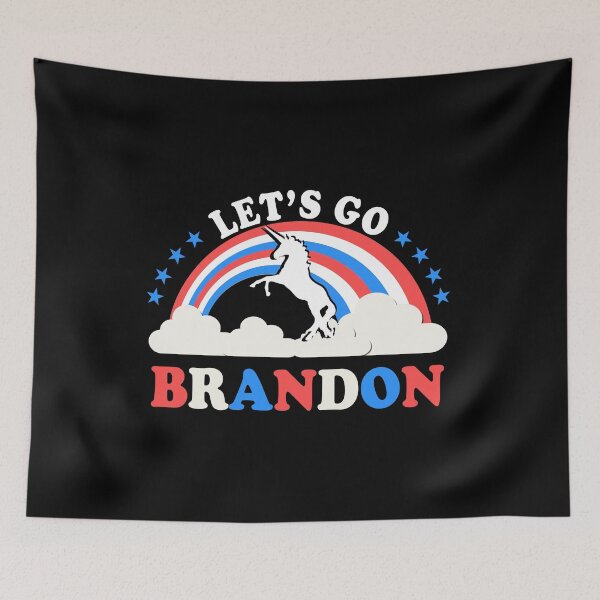 Item preview, Let's Go Brandon F Joe Biden designed and sold by flippinsg.