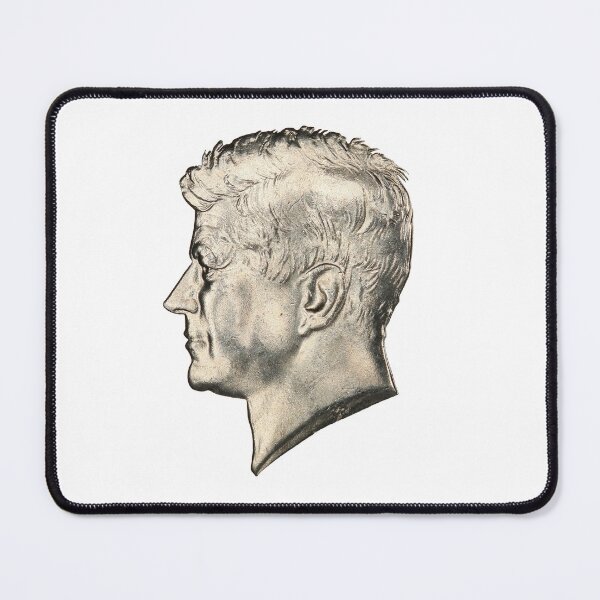 Item preview, Kennedy Half Dollar designed and sold by rx7111m.