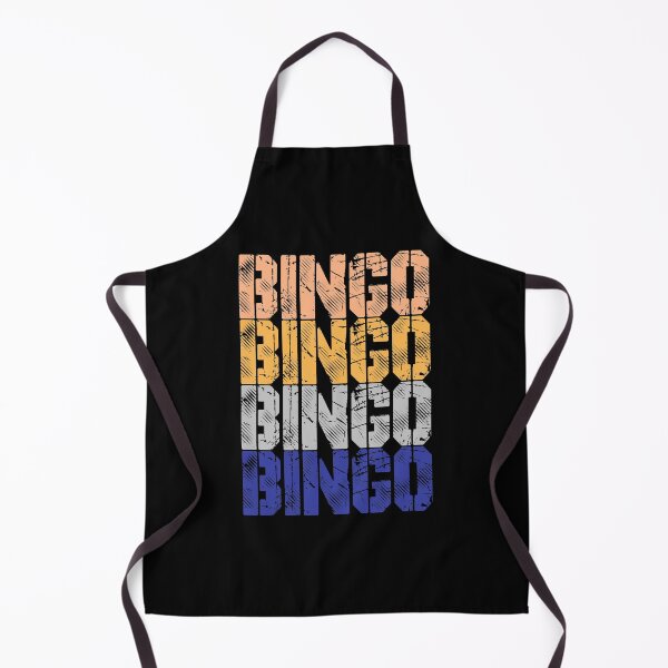 Item preview, best play bingo-funny quotes for bingo players designed and sold by Hartics.