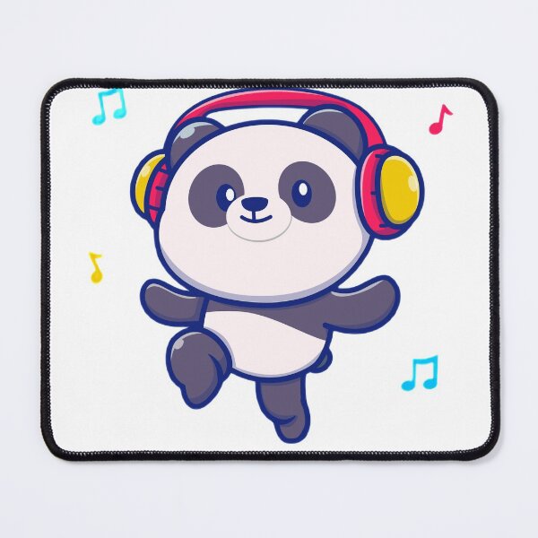 Item preview, Kawaii Panda Japanese Anime designed and sold by Yashhhh44.