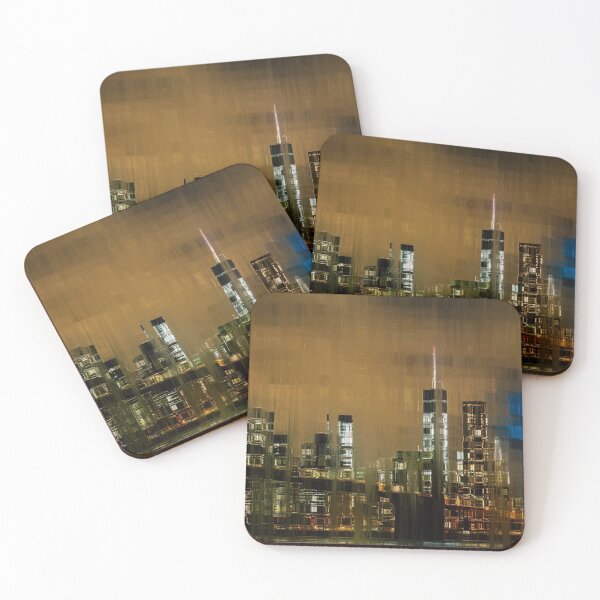 Item preview, City designed and sold by Jean-François Dupuis.