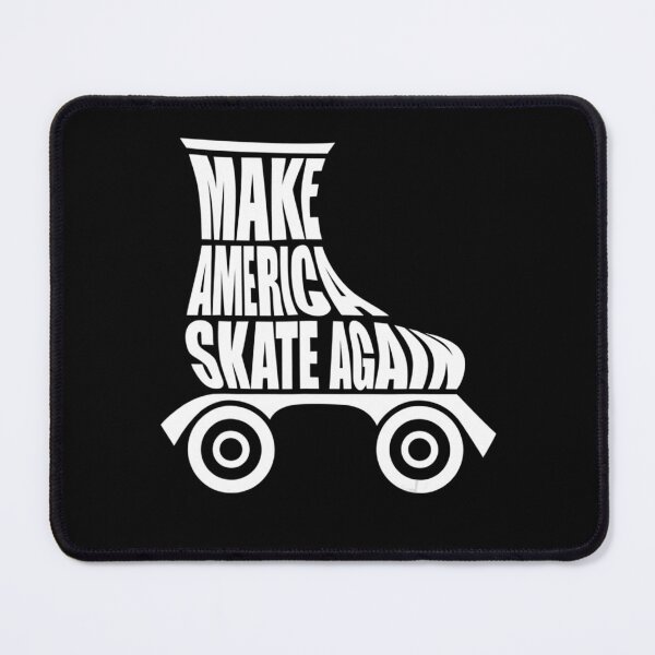 Item preview, Make America Skate Again designed and sold by ReneBurkhardt.