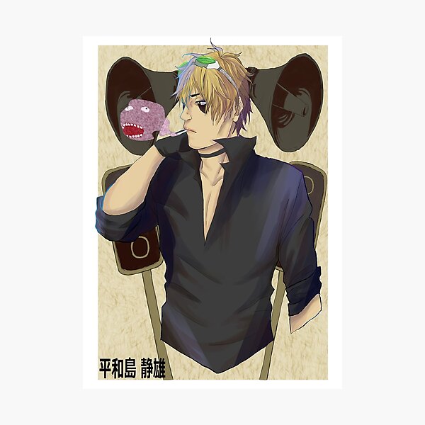 Aperçu de l'œuvre Bukuro Hero ver. 2 créée et vendue par kurgy.