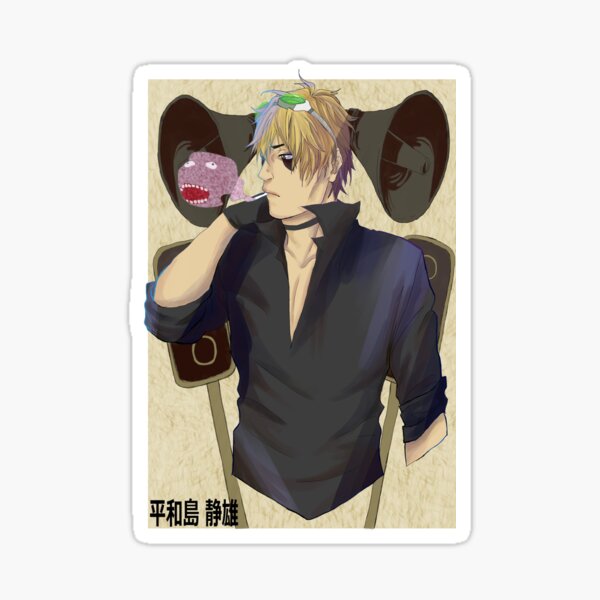 Aperçu de l'œuvre Bukuro Hero ver. 2 créée et vendue par kurgy.