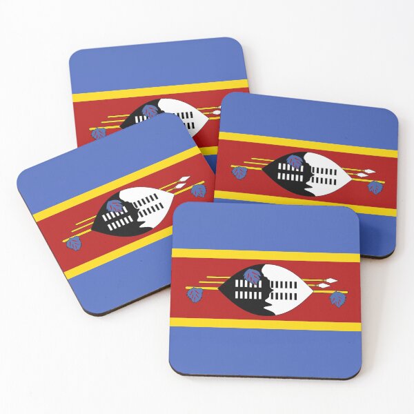Item preview, One Africa Swazi Fresh designed and sold by AllstarwireShop.