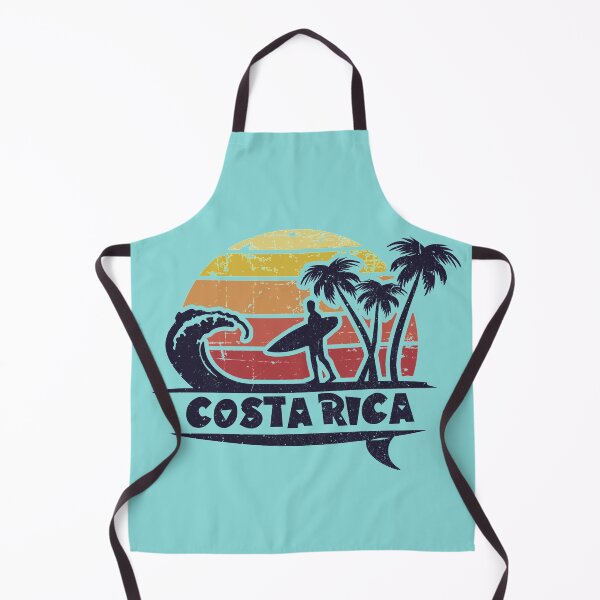 Item preview, Costa Rica surf beach designed and sold by chrlalexandru.