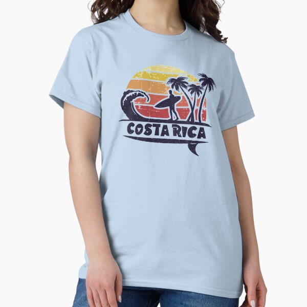 Item preview, Costa Rica surf beach designed and sold by chrlalexandru.