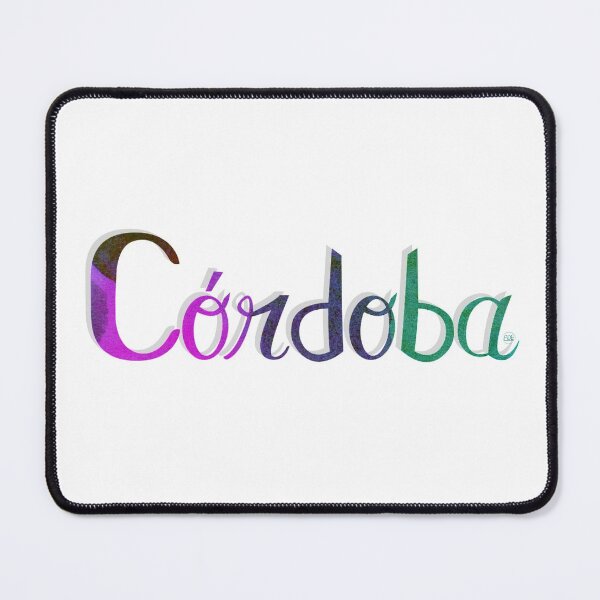 Item preview, Cordoba, Andalusia (Spain) 02 designed and sold by adeillustrator.