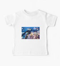 Matrix Baby Tee