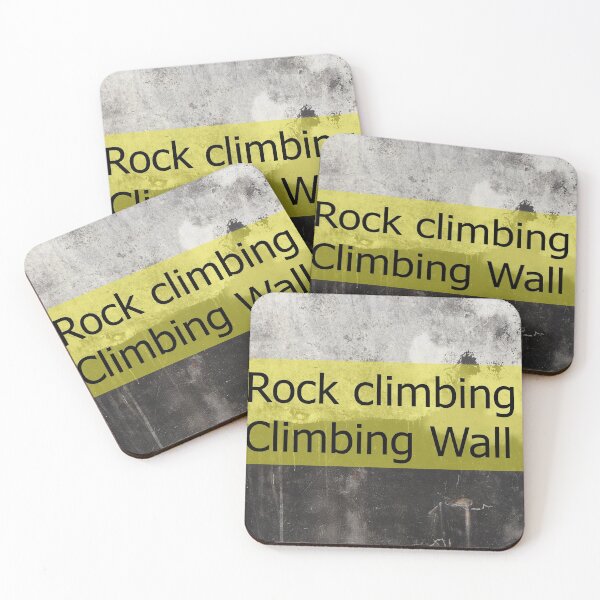 Item preview, Rockclimbing 11 designed and sold by kuikai123.