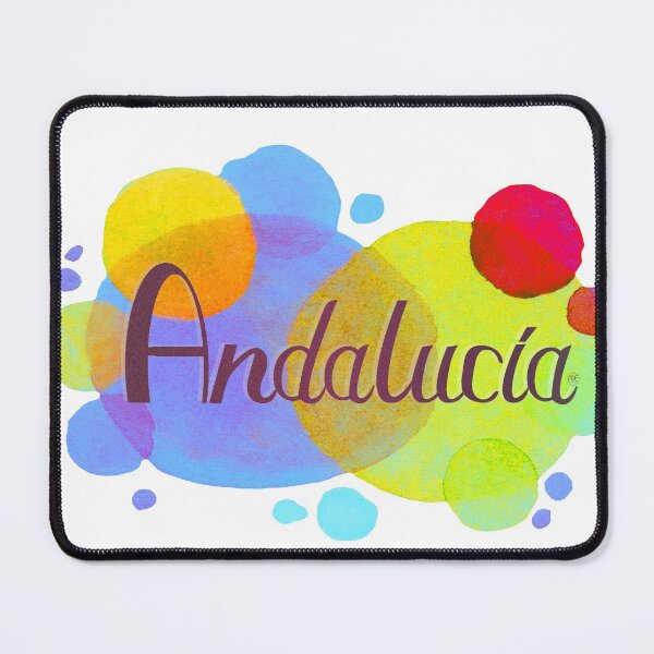 Item preview, Andalusia (Spain) designed and sold by adeillustrator.
