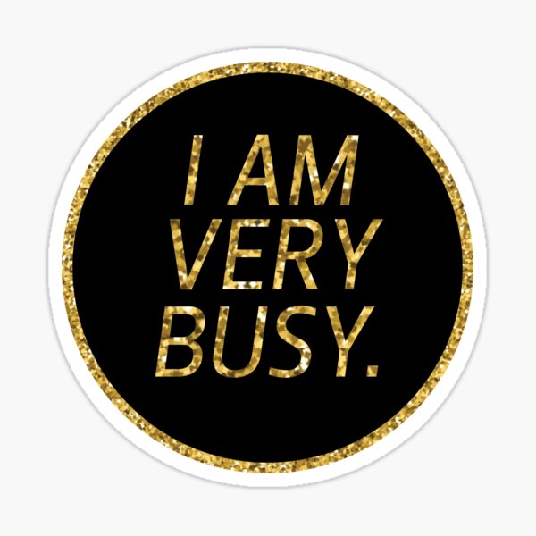 Item preview, I am VERY busy. designed and sold by ShelbyHDesigns.