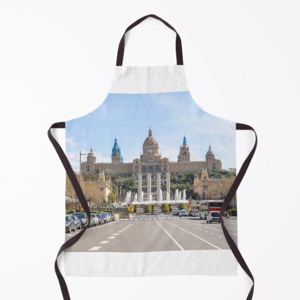 Item preview, Museu Nacional d'Art de Catalunya designed and sold by LaurenTucker.