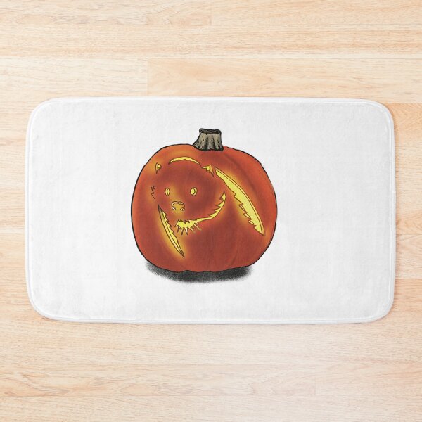 Item preview, Halloween T-ShirtMink o’ ween designed and sold by JoshuaRichard.