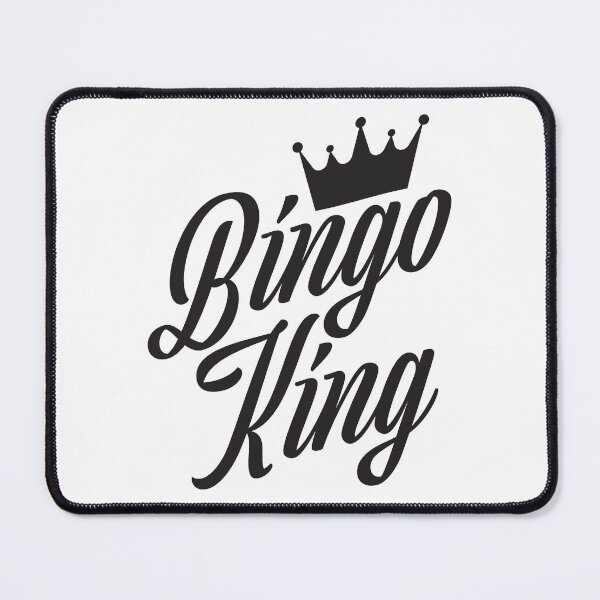 Item preview, best play bingo-funny quotes for bingo players-Bingo king designed and sold by Hartics.
