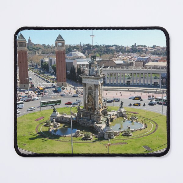 Item preview, Museu Nacional d'Art de Catalunya designed and sold by LaurenTucker.