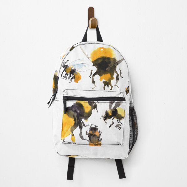 Item preview, Bumblebees designed and sold by soniavandevelde.
