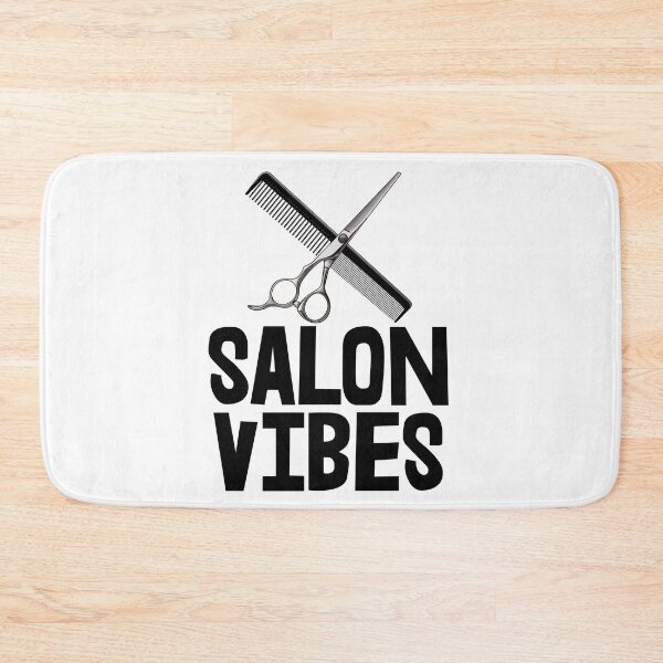 Artikelvorschau, Salon-Vibes entworfen und verkauft von Bendthetrend.