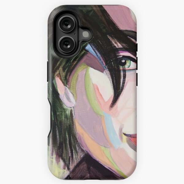 Kristin S. Thomas iPhone Tough Case