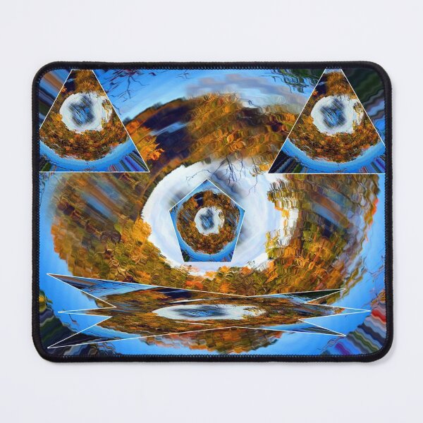 Item preview, Distorted Reflections designed and sold by kristalcurt.