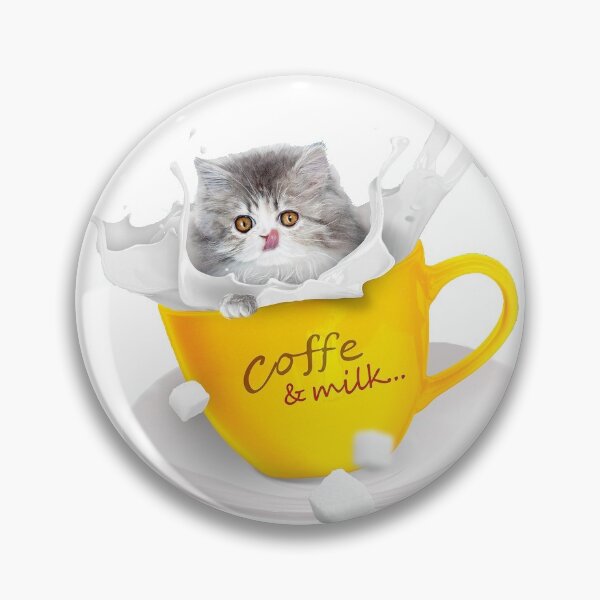 Item preview, Coffe and Milk | Coffe lovers designed and sold by 20Dollars.
