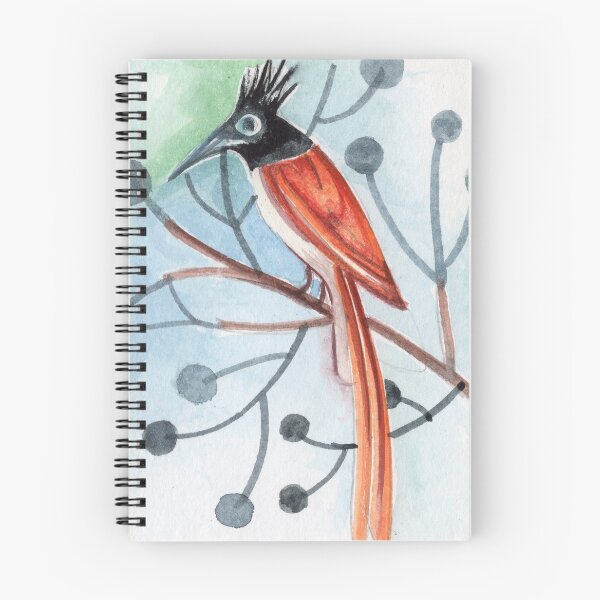 Item preview, Bird With Nice Hair designed and sold by Beescart.