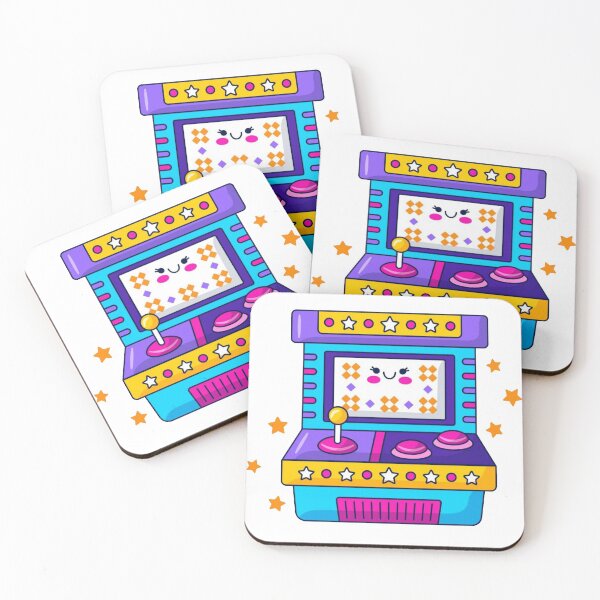 Item preview, Kawaii Japanese Video Game Anime  designed and sold by Yashhhh44.